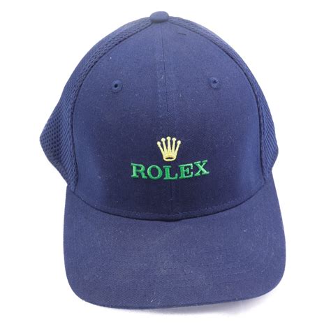 rolex baseball cap kaufen|Rolex hats.